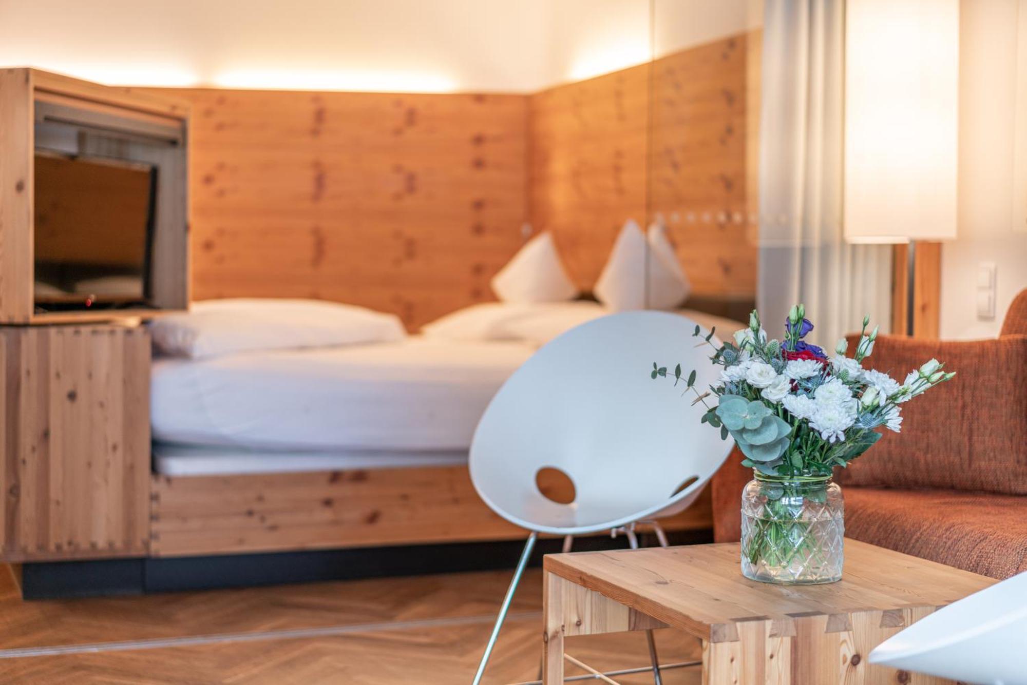 Hotel Liebe Sonne 4S Sölden Eksteriør bilde