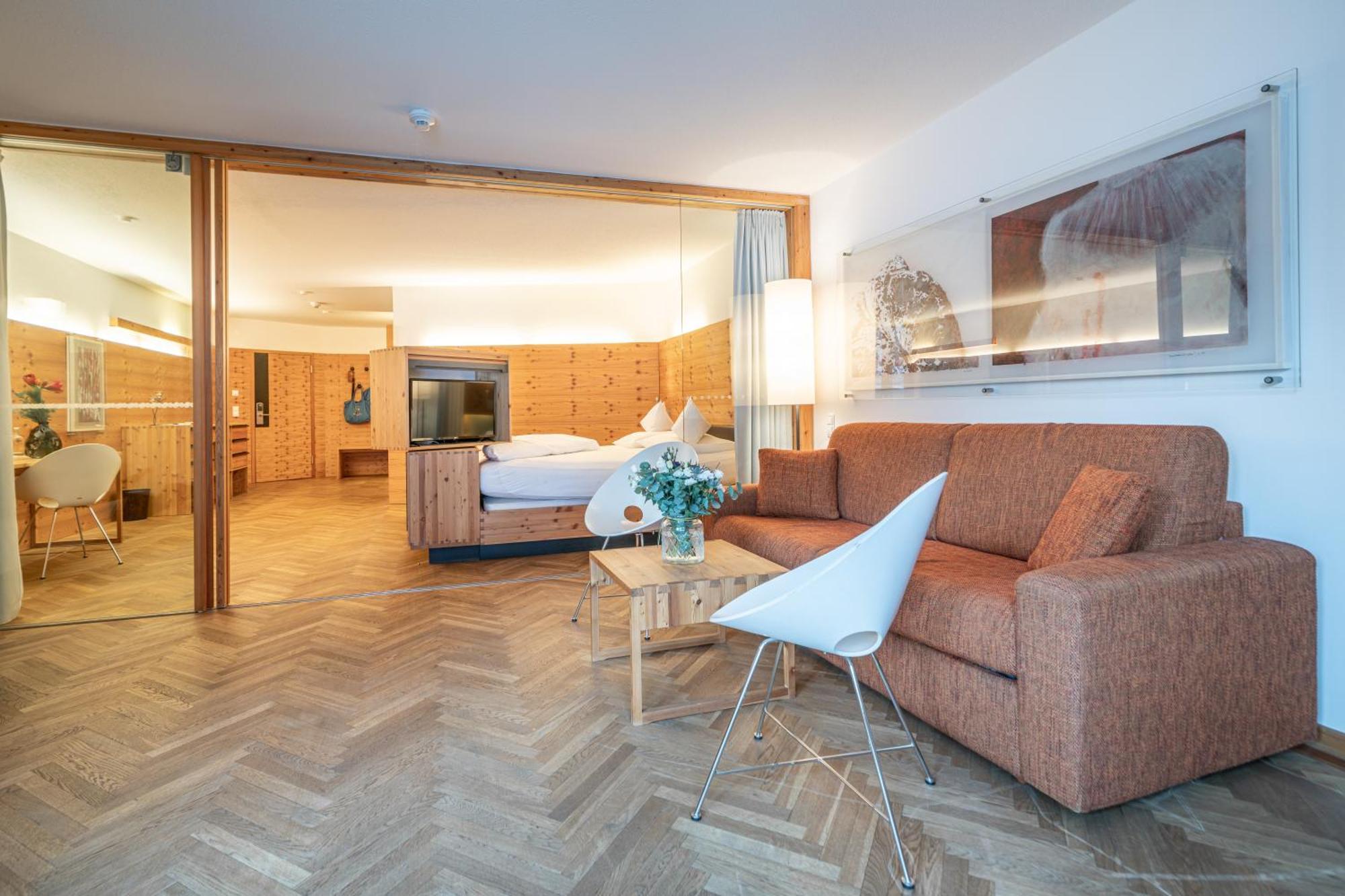Hotel Liebe Sonne 4S Sölden Eksteriør bilde