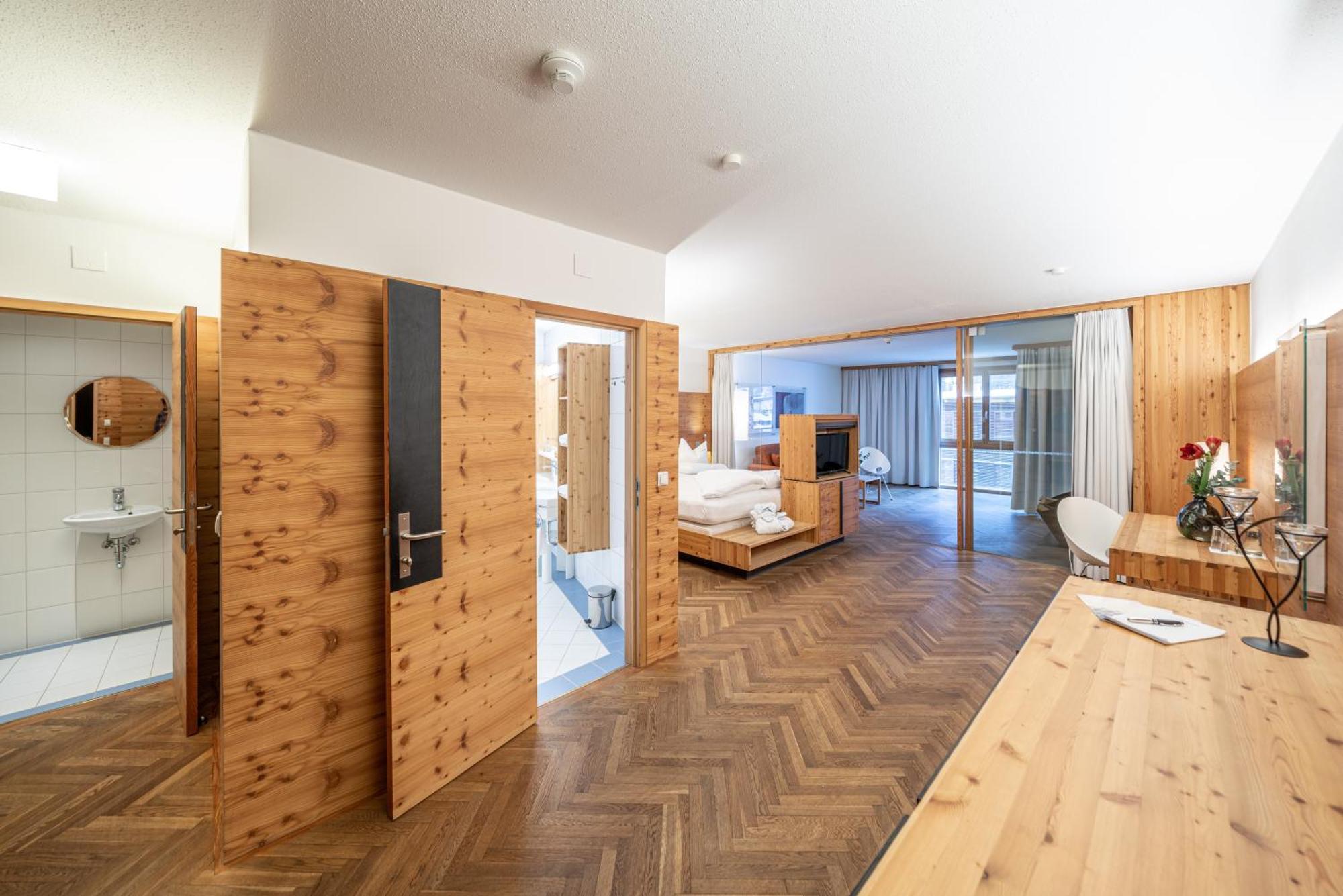 Hotel Liebe Sonne 4S Sölden Eksteriør bilde