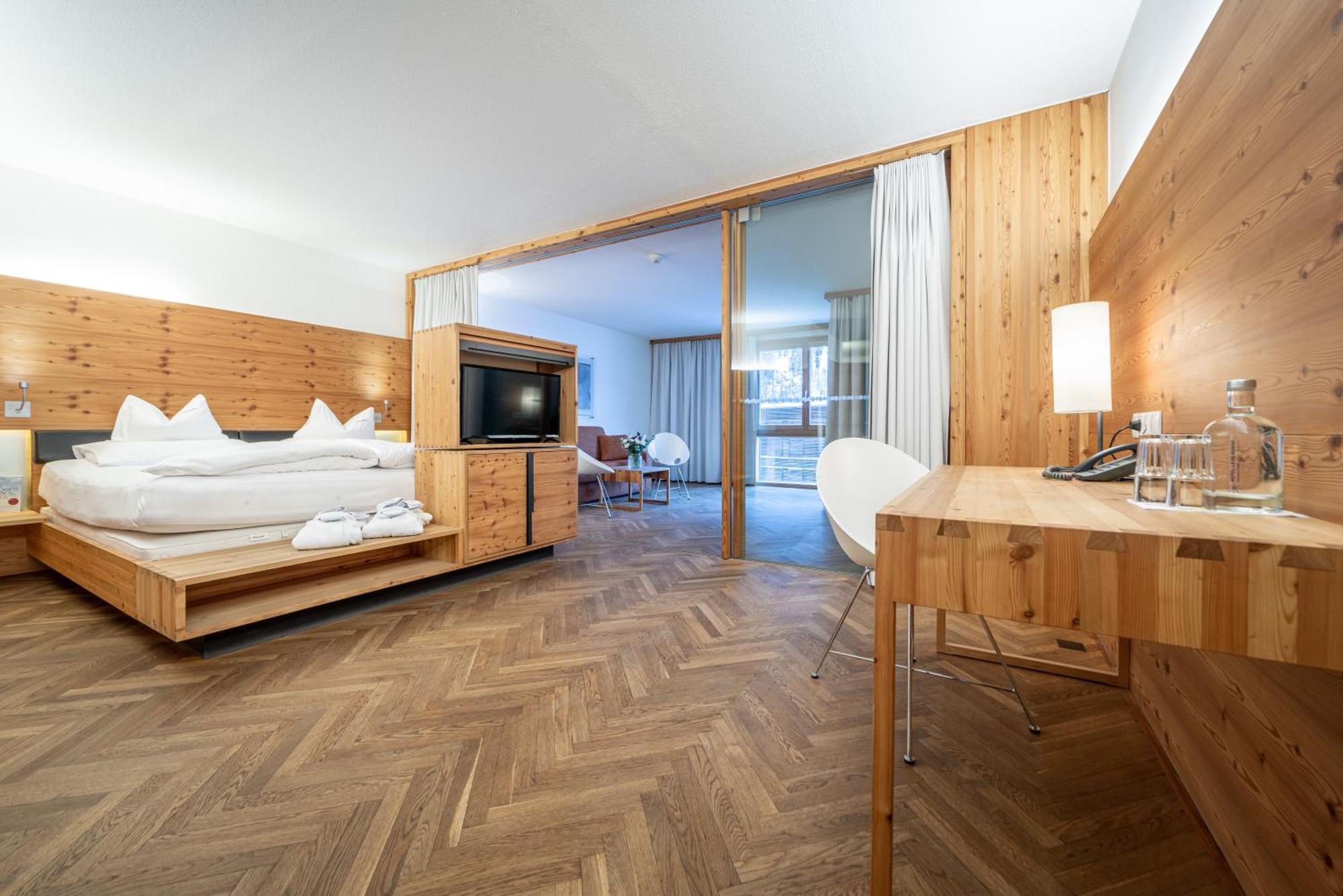 Hotel Liebe Sonne 4S Sölden Eksteriør bilde