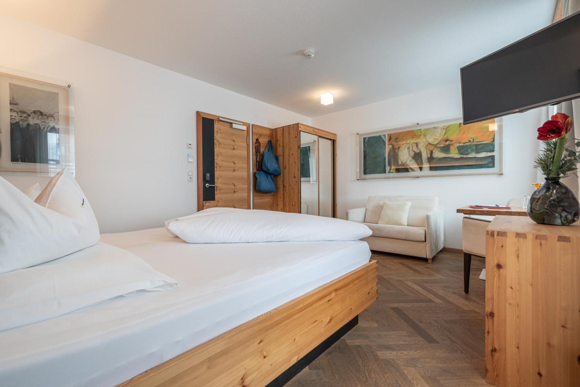 Hotel Liebe Sonne 4S Sölden Eksteriør bilde