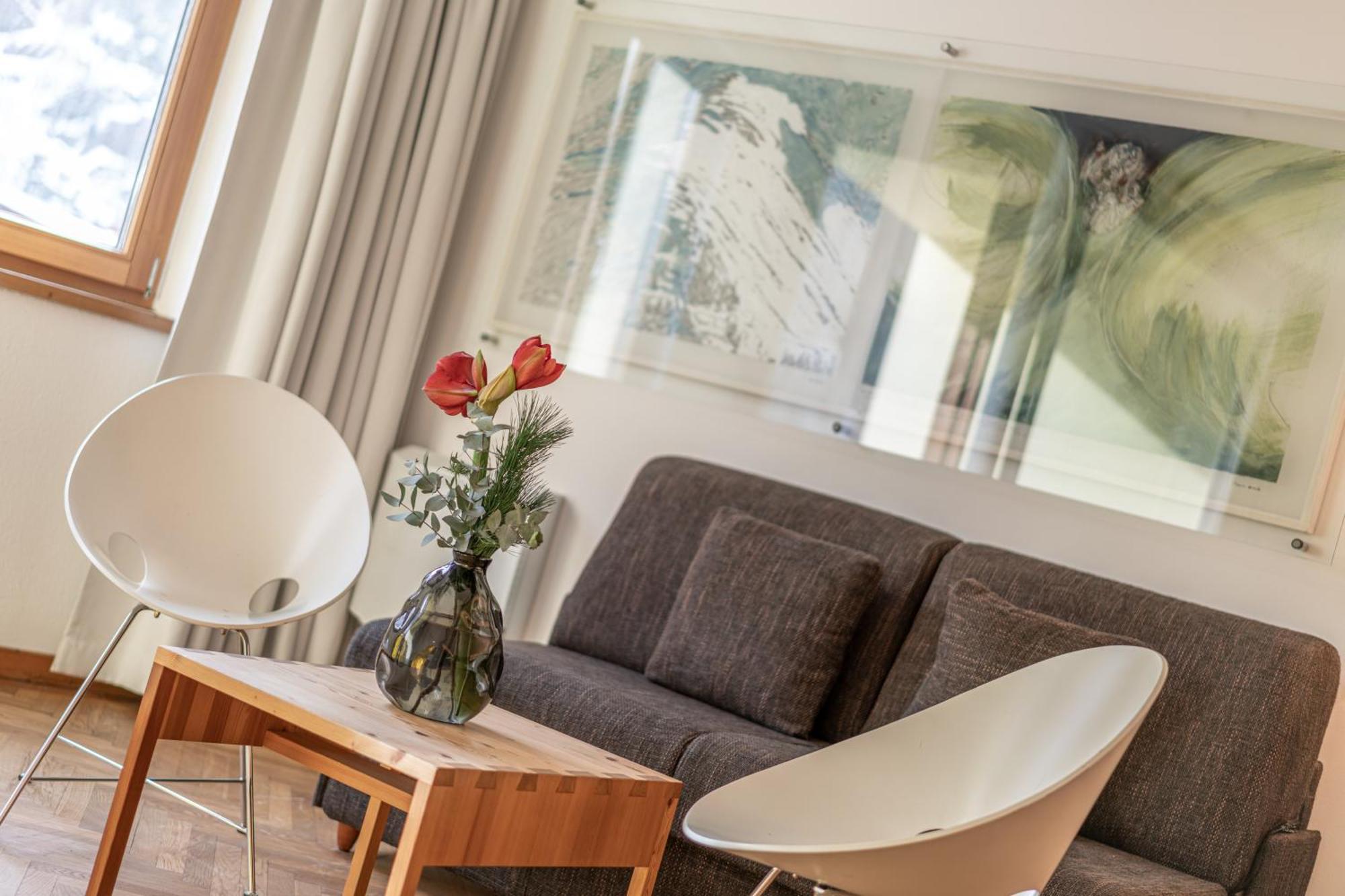 Hotel Liebe Sonne 4S Sölden Eksteriør bilde