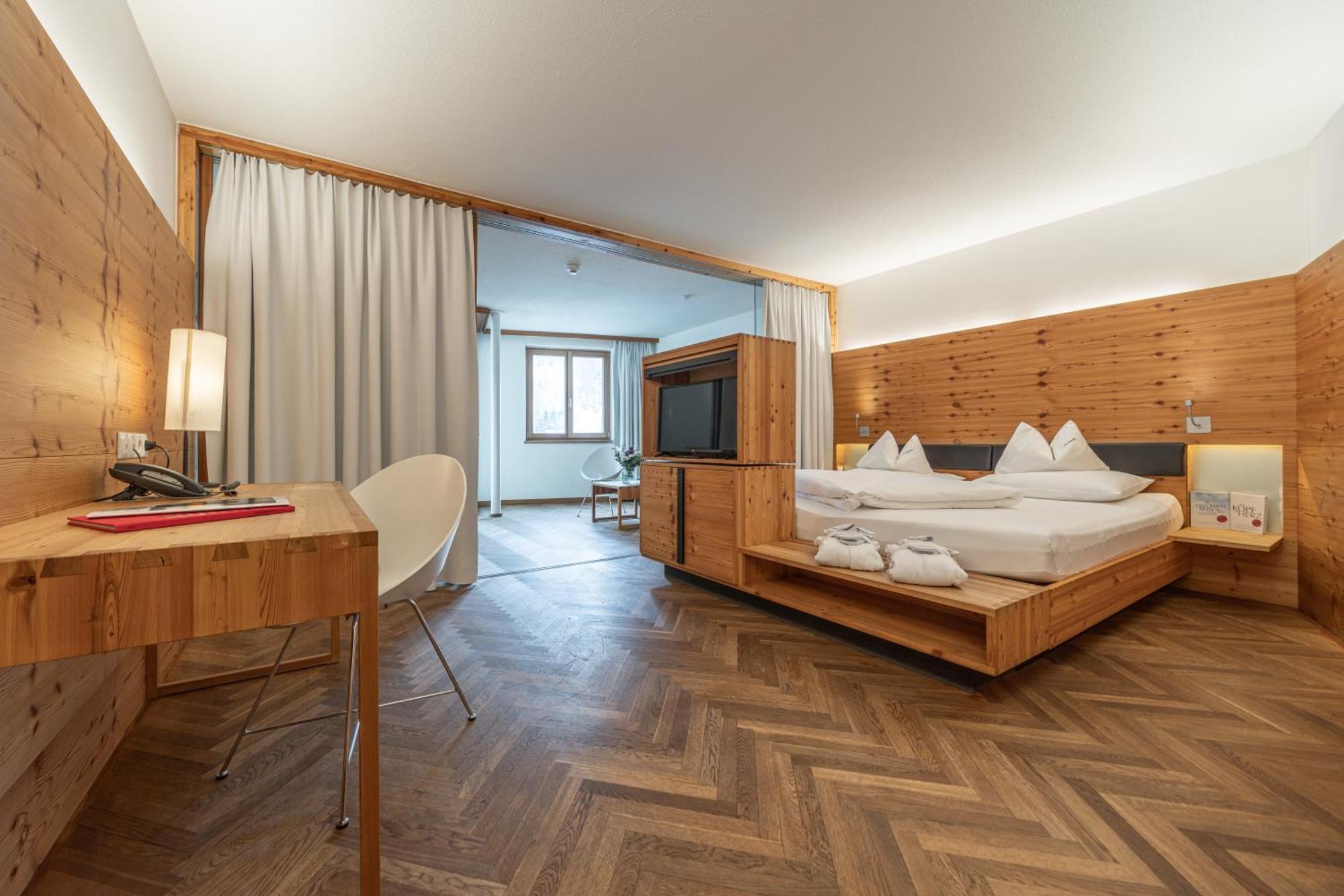 Hotel Liebe Sonne 4S Sölden Eksteriør bilde