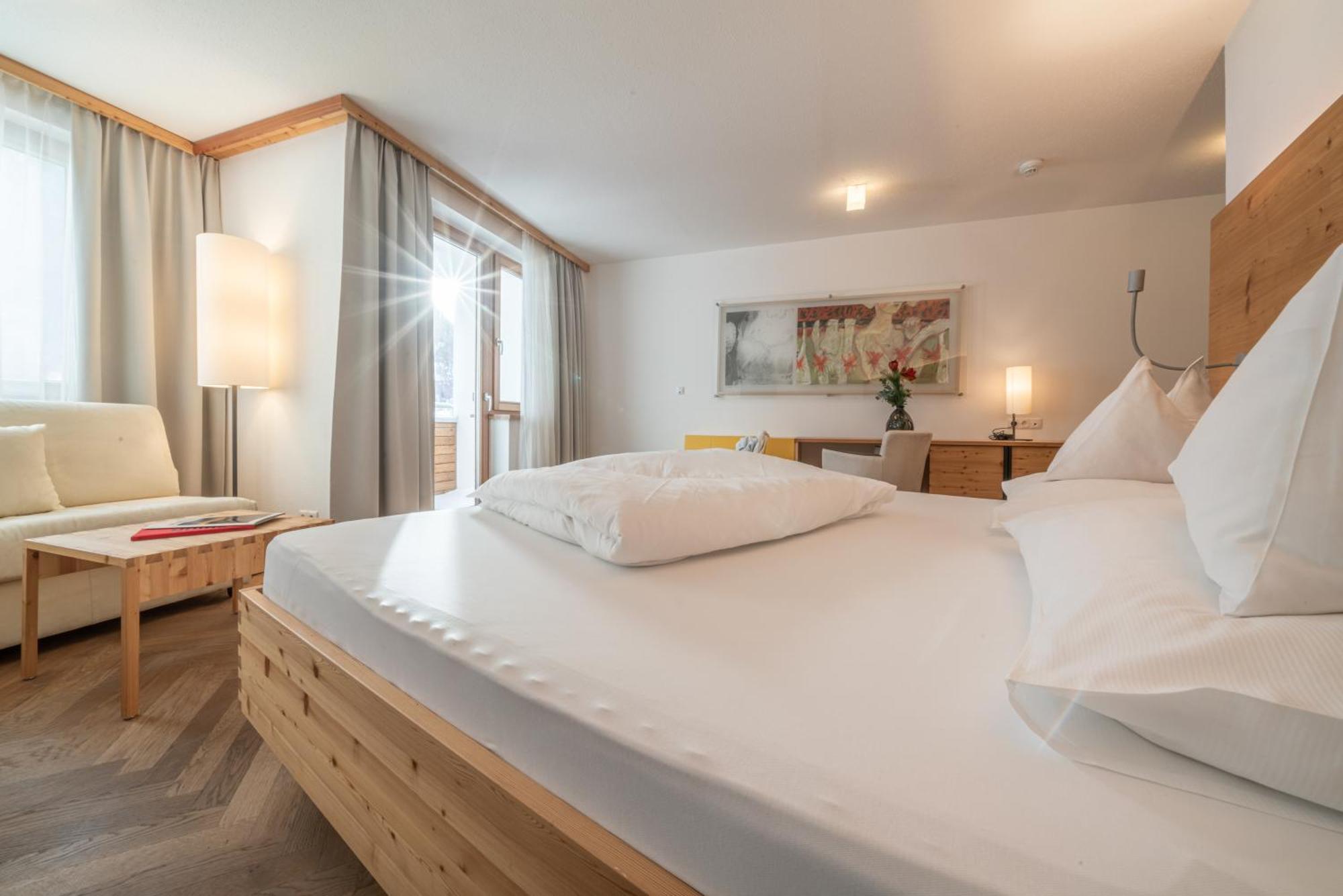 Hotel Liebe Sonne 4S Sölden Eksteriør bilde