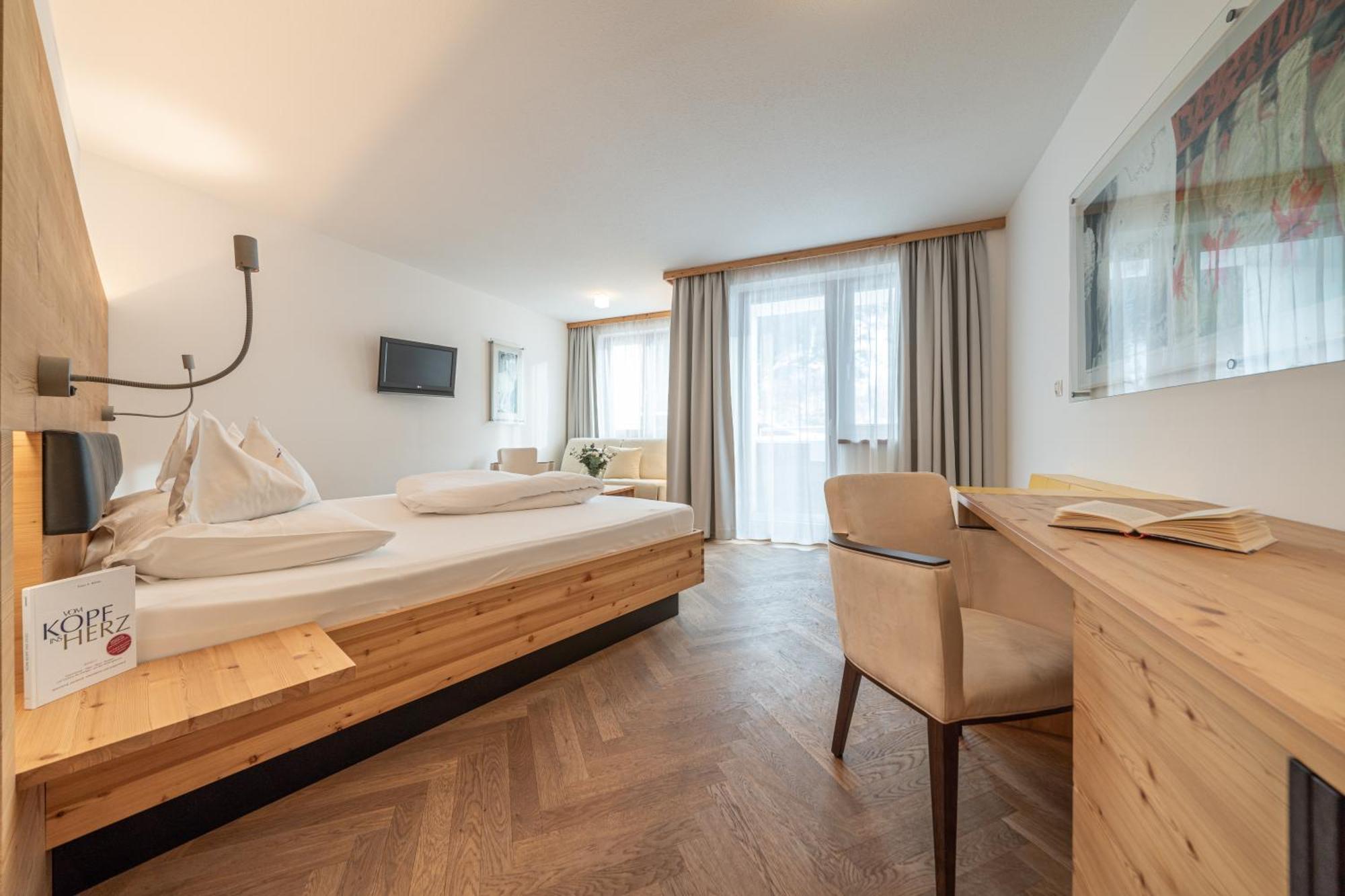 Hotel Liebe Sonne 4S Sölden Eksteriør bilde