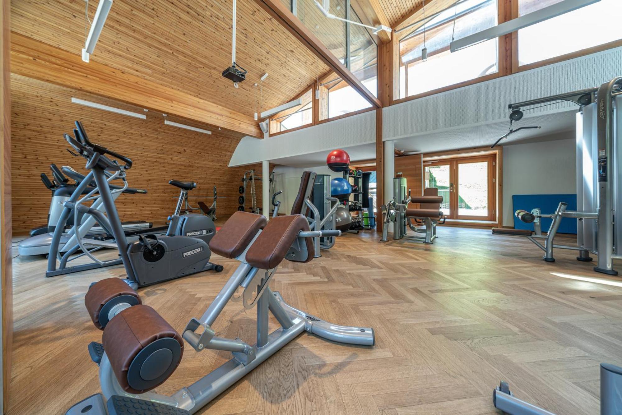 Hotel Liebe Sonne 4S Sölden Eksteriør bilde