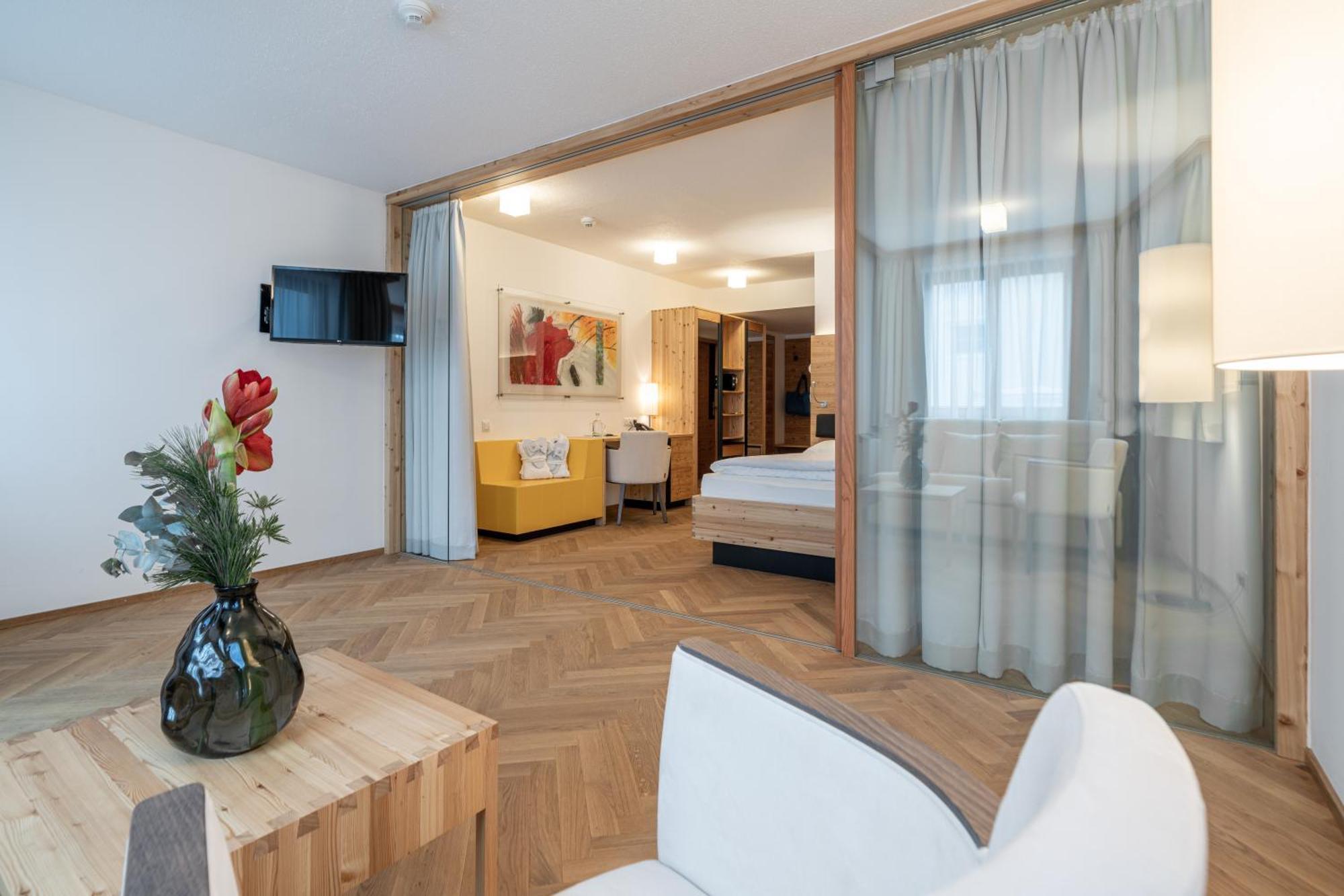 Hotel Liebe Sonne 4S Sölden Eksteriør bilde