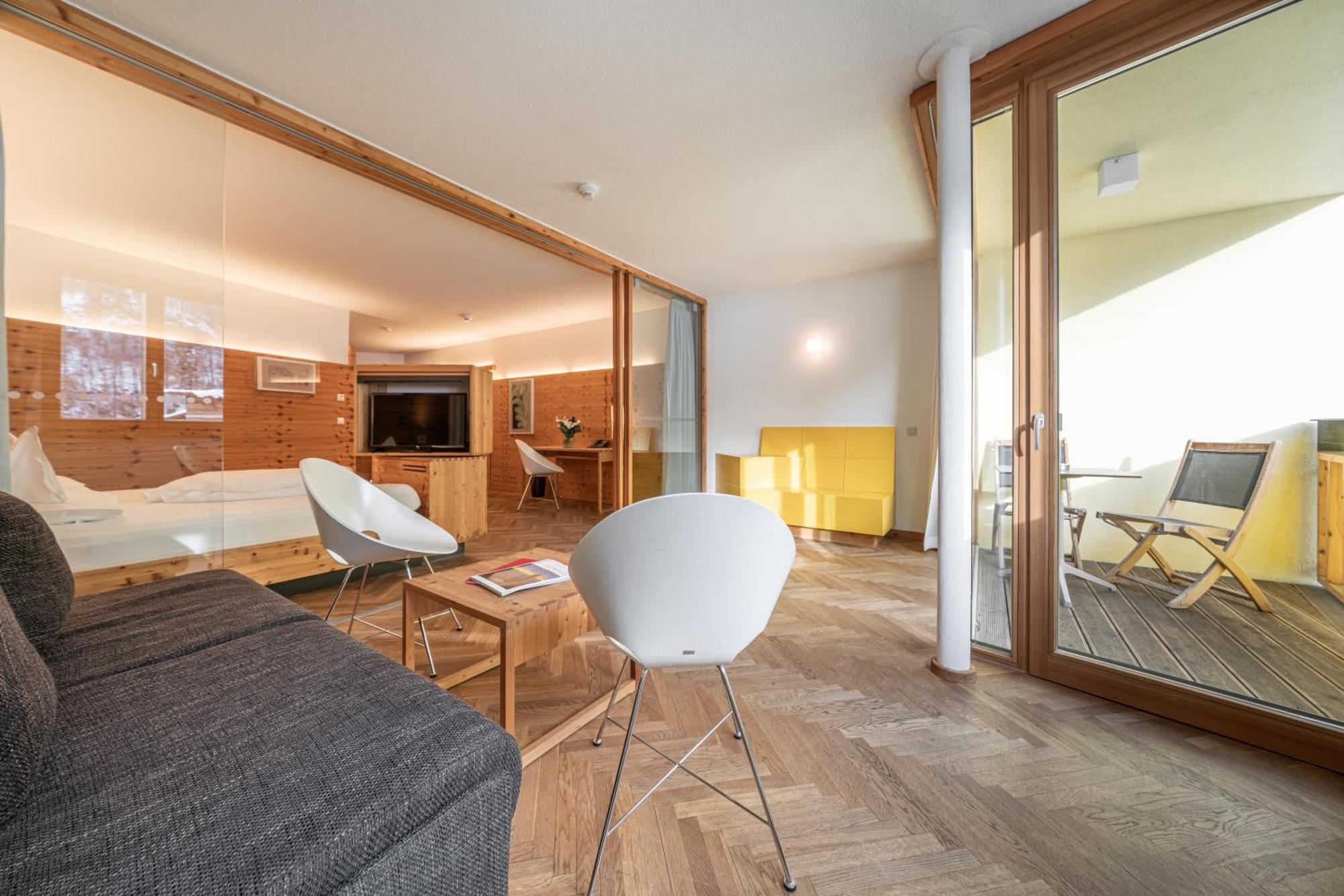 Hotel Liebe Sonne 4S Sölden Eksteriør bilde