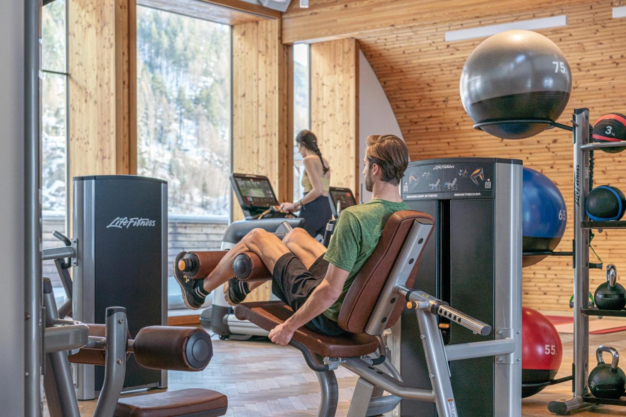 Hotel Liebe Sonne 4S Sölden Eksteriør bilde