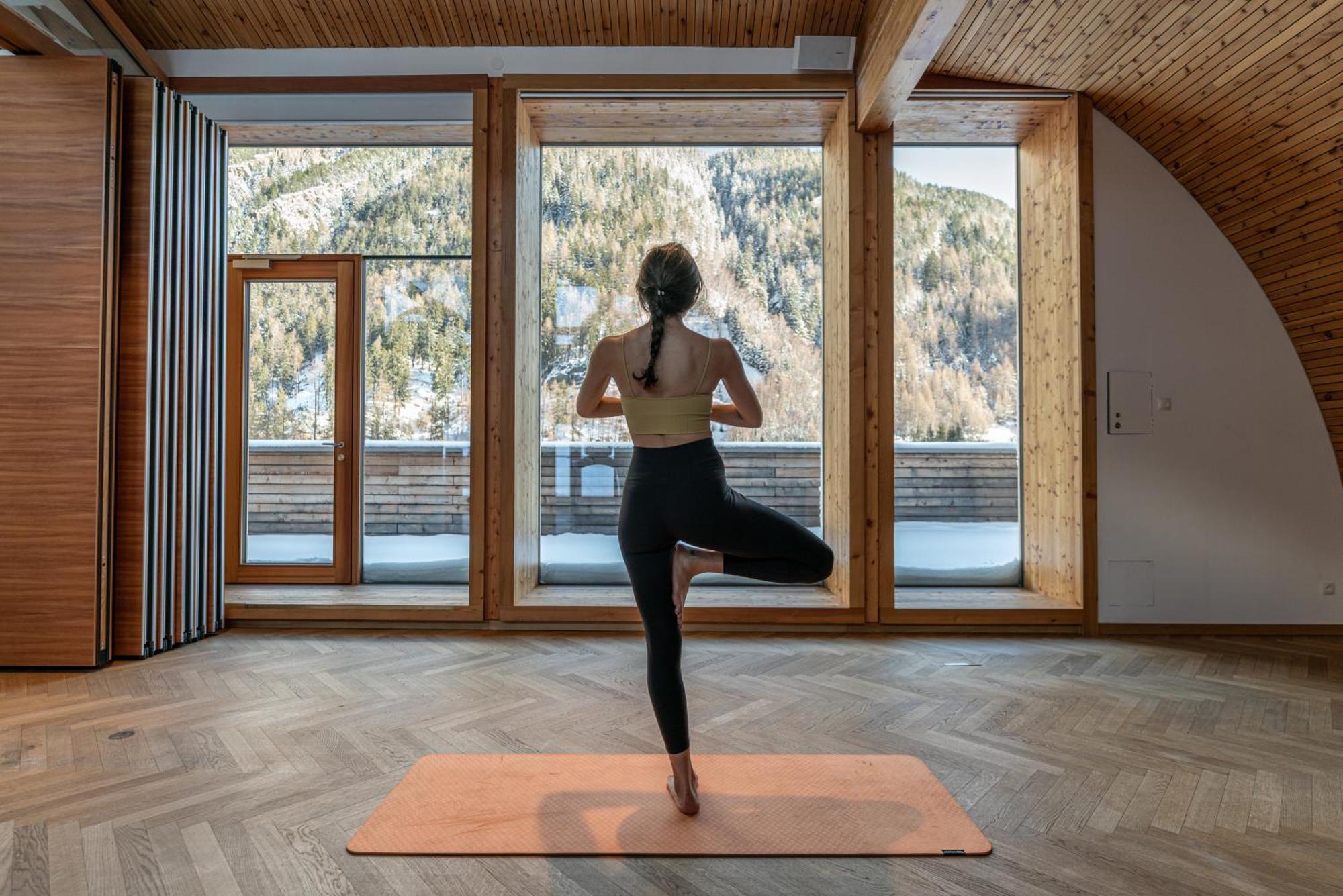 Hotel Liebe Sonne 4S Sölden Eksteriør bilde