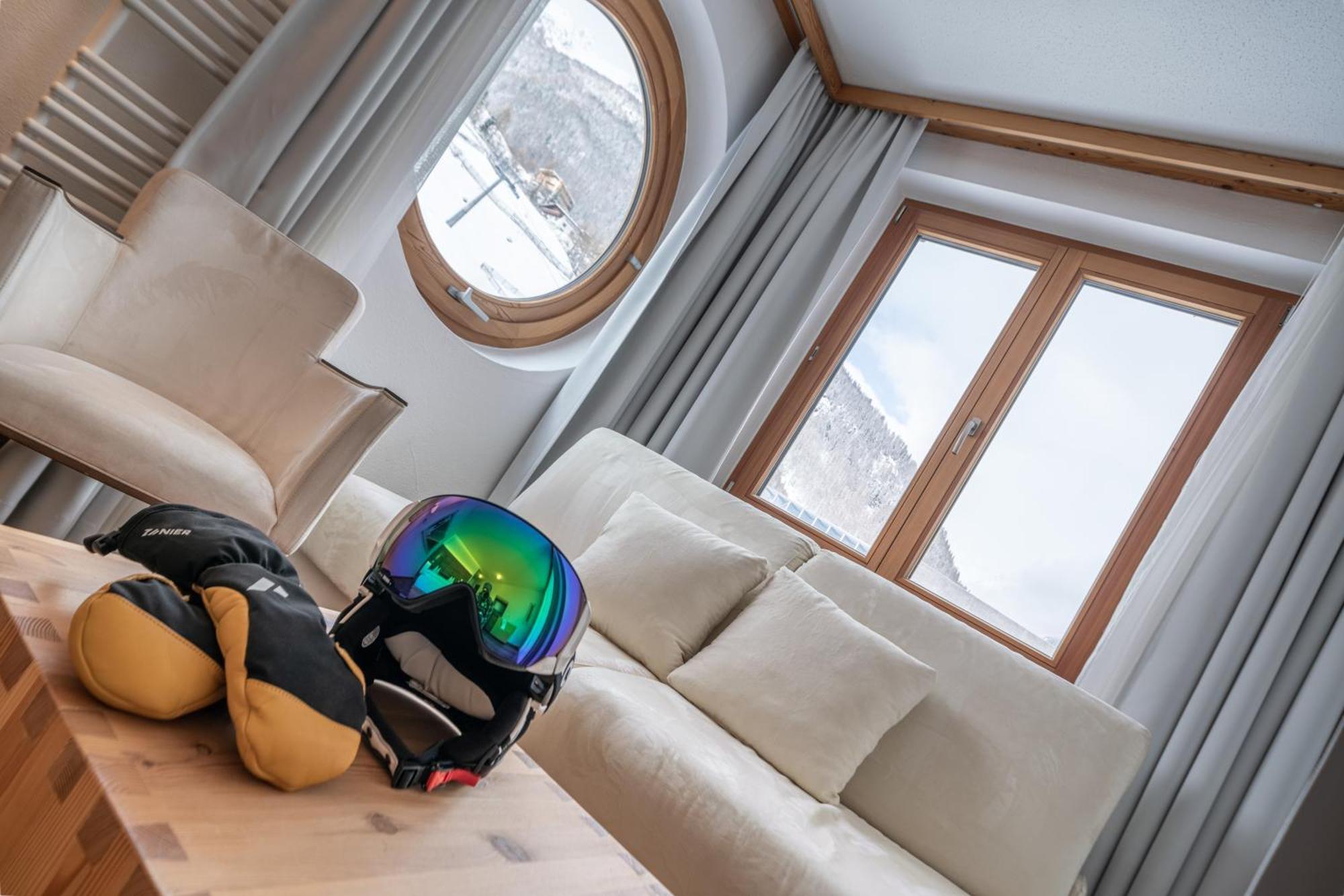 Hotel Liebe Sonne 4S Sölden Eksteriør bilde