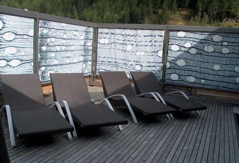 Hotel Liebe Sonne 4S Sölden Eksteriør bilde