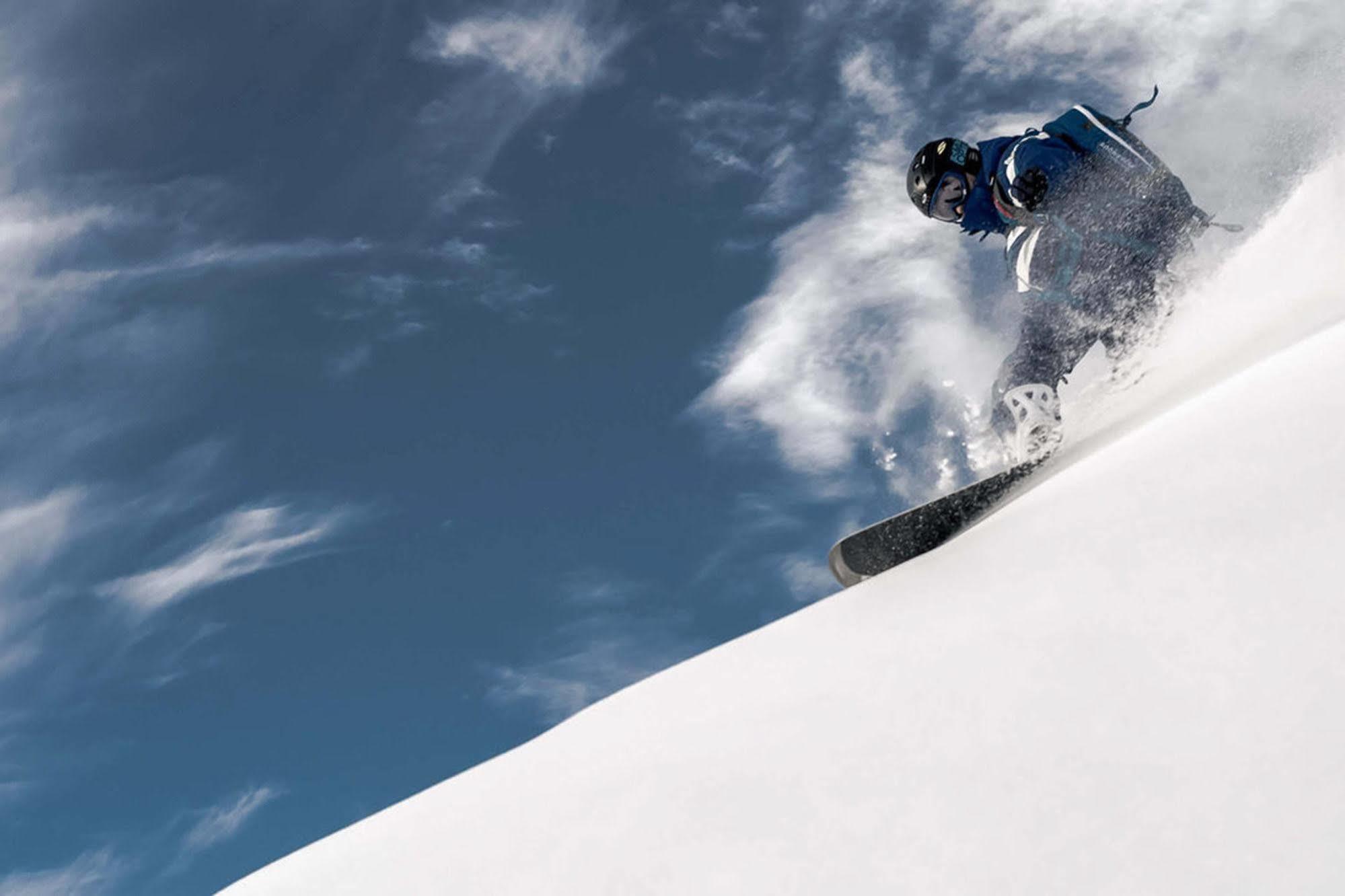 Hotel Liebe Sonne 4S Sölden Eksteriør bilde