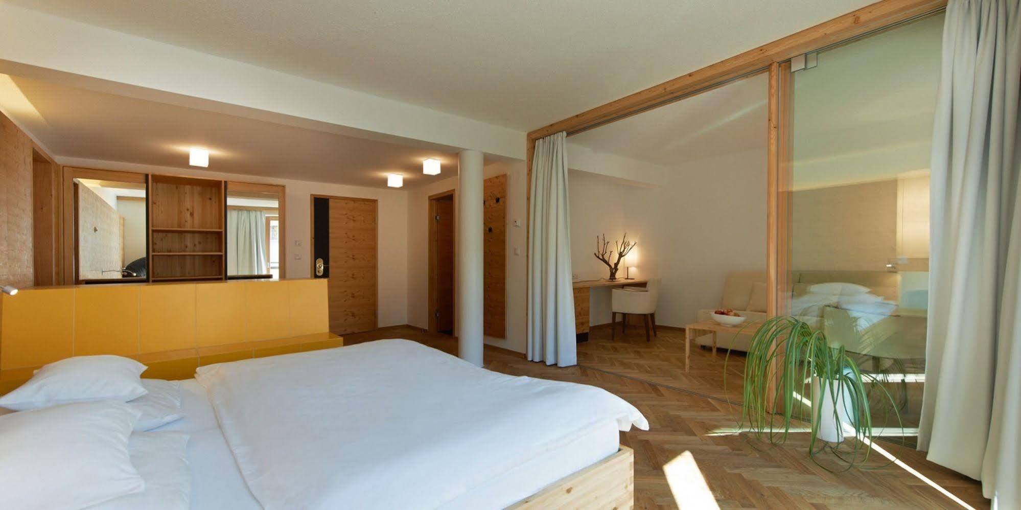 Hotel Liebe Sonne 4S Sölden Eksteriør bilde