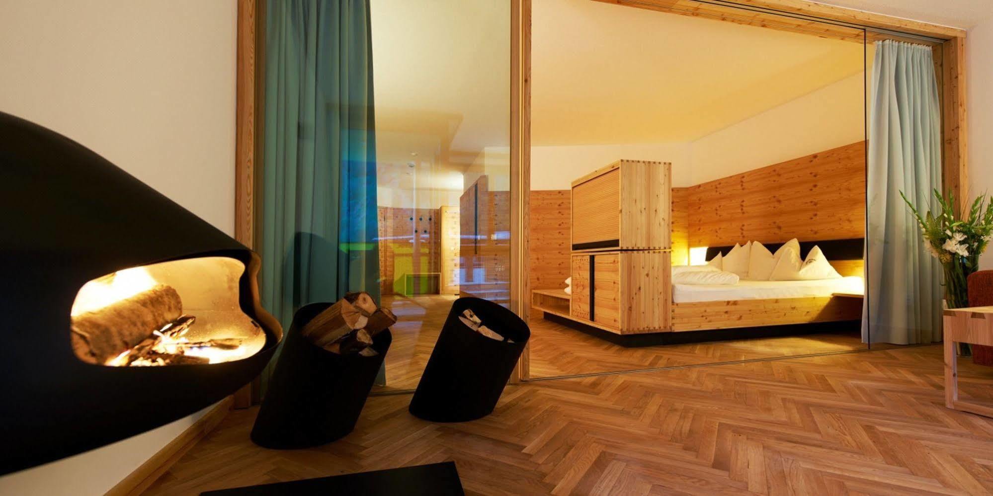 Hotel Liebe Sonne 4S Sölden Eksteriør bilde